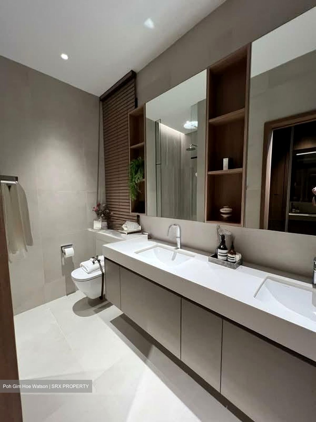 The Sen (D21), Condominium #582991301